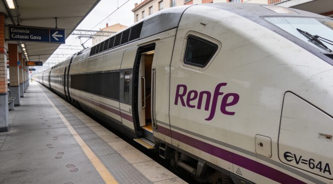 320 tren seferi iptal edildi