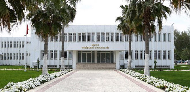 “Devlet Terörünü Örtbas Etme Girişimi”
