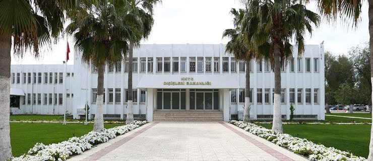 “Devlet Terörünü Örtbas Etme Girişimi”