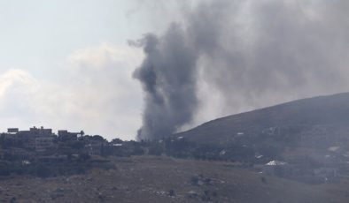 İsrail’in Lübnan’a Yönelik Saldırılarında Can Kaybı 4 Bin 257’ye Yükseldi
