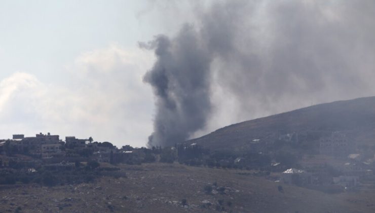 İsrail’in Lübnan’a Yönelik Saldırılarında Can Kaybı 4 Bin 257’ye Yükseldi