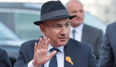 “Bu Meselenin Silah Olarak Kullanılması Sürecine Dahil Olmamak Çıkarlarımıza”
