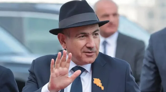 “Bu Meselenin Silah Olarak Kullanılması Sürecine Dahil Olmamak Çıkarlarımıza”