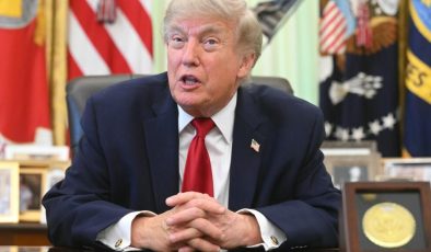 Trump’tan Doha Görüşmeleri, Vatandaşlık Hakkı ve Sosyalizm Açıklamaları