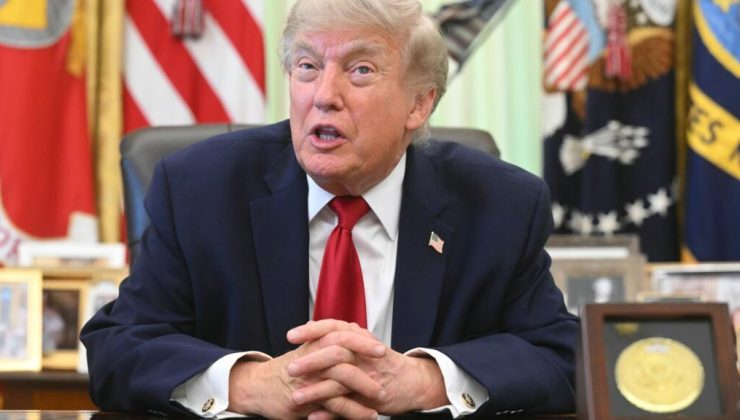 Trump’tan Doha Görüşmeleri, Vatandaşlık Hakkı ve Sosyalizm Açıklamaları