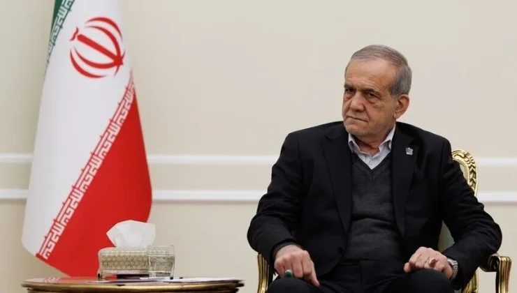 “Katar’daki 6 milyar dolarlık varlığımız iade edilecek”
