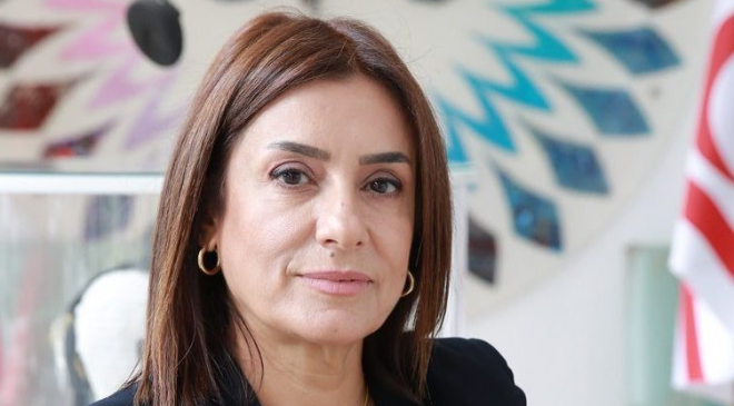 “Yeni yasa kurumumuz için önemli bir dönüm noktasıdır”