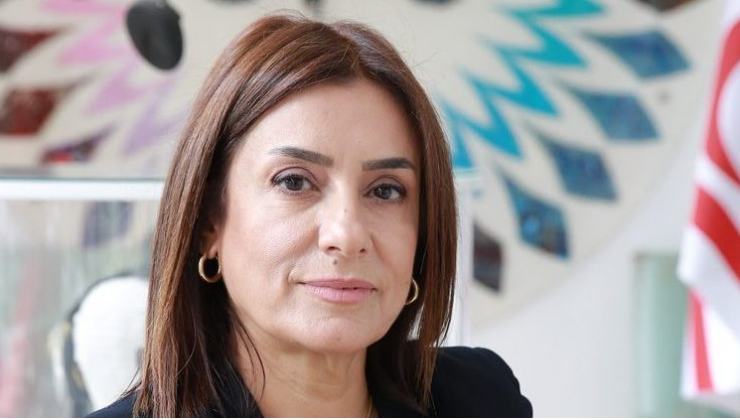 “Yeni yasa kurumumuz için önemli bir dönüm noktasıdır”