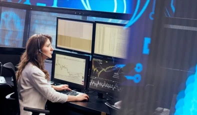 Borsa İstanbul Yeni Güne Alıcılı BaşladıBIST 100 Endeksinde Yükseliş