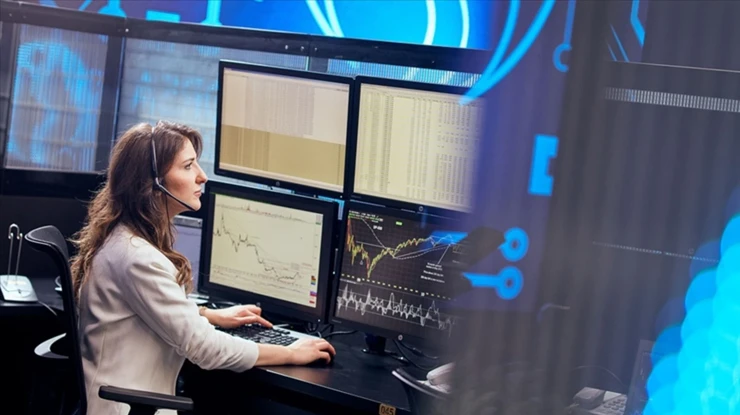 Borsa İstanbul Yeni Güne Alıcılı BaşladıBIST 100 Endeksinde Yükseliş