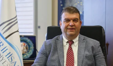 Seferihisar Belediye Başkanı İsmail Yetişkin ve 11 Kişi Tutuklandı