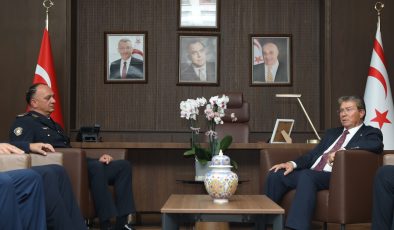 Başbakan ÜstelPolis Teşkilatı devletimizin vazgeçilmezidir