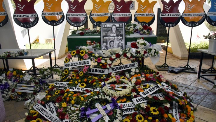 Araştırmacı Gazeteci Sevgül Uludağ Son Yolculuğuna Uğurlandı