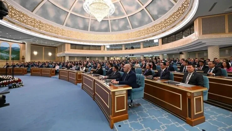 Tek meclisli Kurultay sistemine geçiliyor