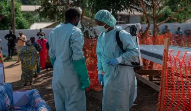 Kongo’da 1 Milyon Kişi Daha Yoksulluk Sınırının Altına Düşebilir