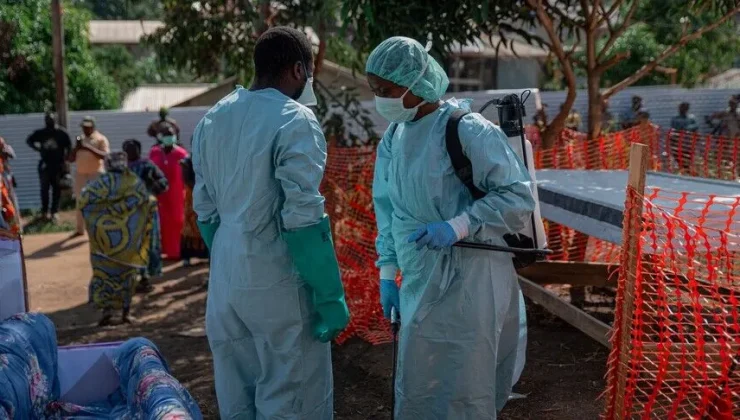 Kongo’da 1 Milyon Kişi Daha Yoksulluk Sınırının Altına Düşebilir
