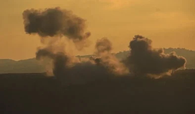 İsrail, Lübnan’ın Güneyindeki Pilot Bölgelerden Çekilmeyi Erteledi
