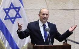 “Netanyahu aşırı sağcı bakanların esiri oldu”