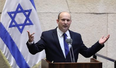 “Netanyahu aşırı sağcı bakanların esiri oldu”