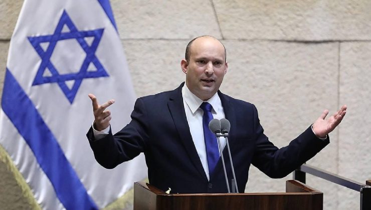 “Netanyahu aşırı sağcı bakanların esiri oldu”
