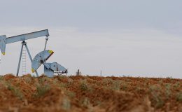Brent petrolde Orta Doğu gerilimi fiyatları yukarı taşıyor