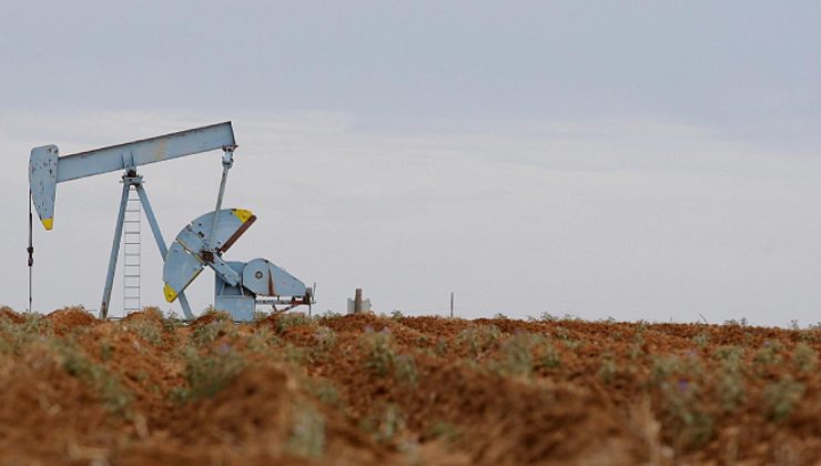 Brent petrolde Orta Doğu gerilimi fiyatları yukarı taşıyor
