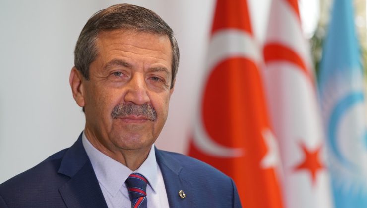 Annan Planı benzeri bir oyun mu kuruluyor?