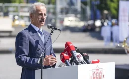 KKTC ile Mavi Vatan’daki Hakimiyetimizi Güçlendireceğiz