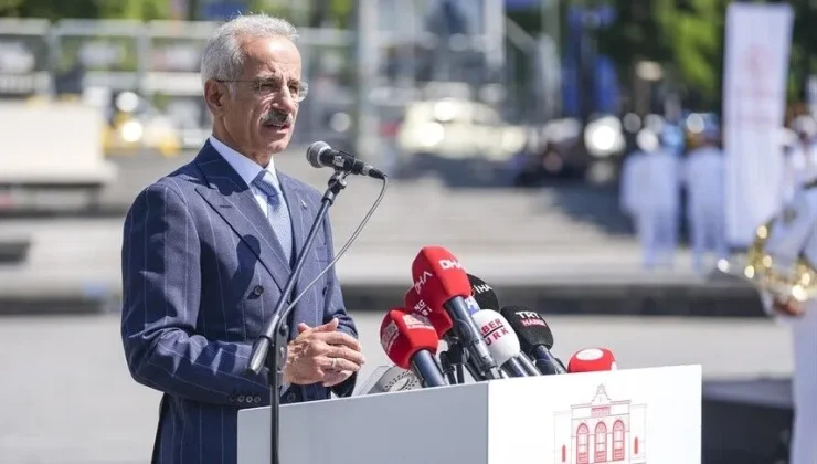 KKTC ile Mavi Vatan’daki Hakimiyetimizi Güçlendireceğiz