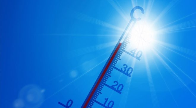 Sıcaklıklar 39 dereceye kadar çıkacak, cuma ve cumartesi sis bekleniyor