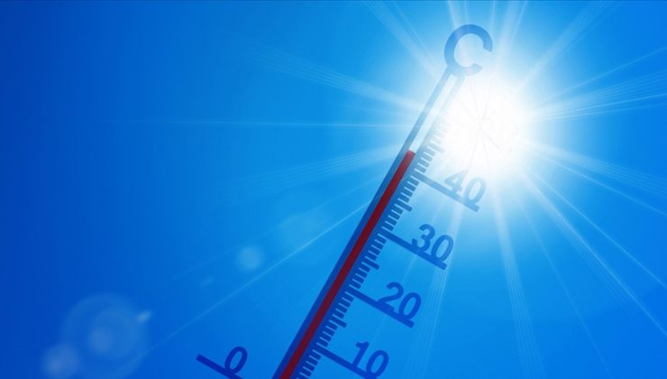 Sıcaklıklar 39 dereceye kadar çıkacak, cuma ve cumartesi sis bekleniyor