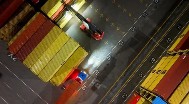 Tunus, Afrika’nın dev serbest ticaret pazarında lojistik merkez olmayı hedefliyor