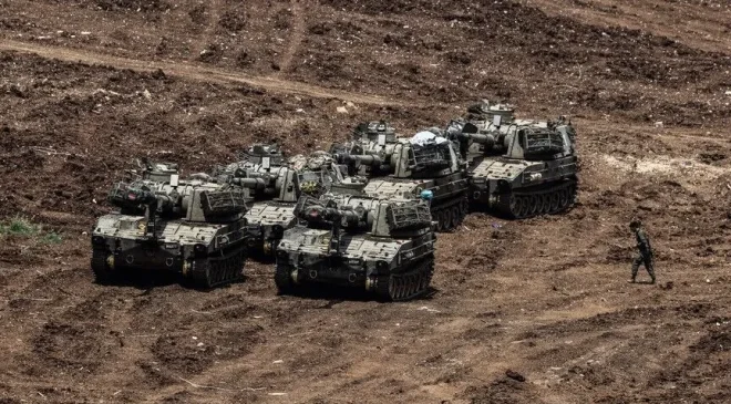 Netanyahu’dan Lübnan açıklamasıAnlaşmaya rağmen işgal sürecek