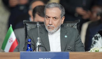 İran Dışişleri Bakanı Erakçi’den İsrailli Bakan Katz’a sert tepki