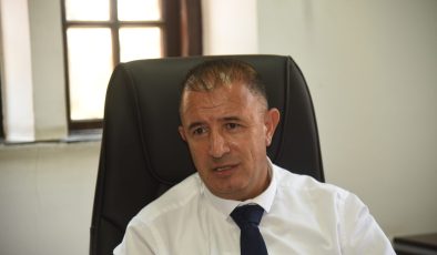 Çevre Koruma Dairesi’nden açıklamaGaminiler taşınmayacak, kapatılacak
