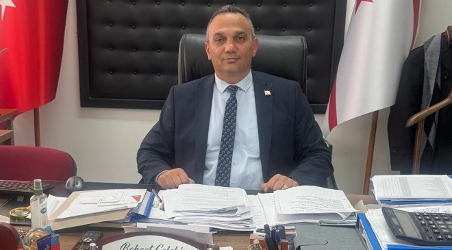 A Level Öğrencilerine 80 Kontenjan
