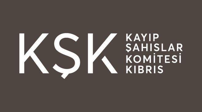 Yunanistan’dan Kayıp Şahıslar Komitesi’ne 67 Bin Euro Bağış