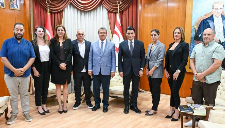 “Birikmiş Sorunları Çözme İradesi Ortaya Koyduk”