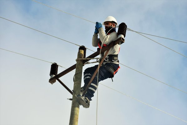 Lefkoşa’da Yarın Bazı Bölgelerde Elektrik Kesintisi Yapılacak