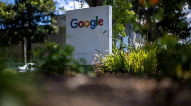 Google’a Kesilen 4,1 Milyar Euroluk Rekabet Cezası Kesinleşti