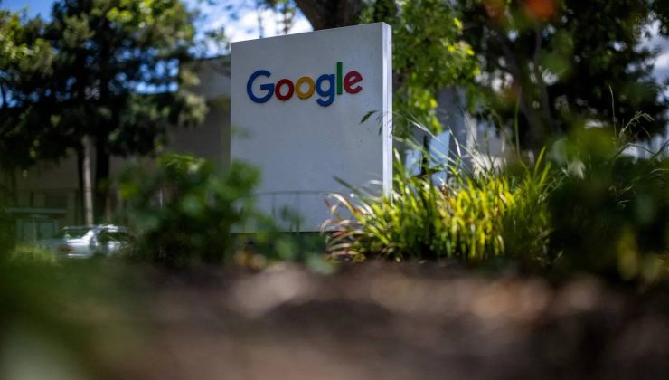 Google’a Kesilen 4,1 Milyar Euroluk Rekabet Cezası Kesinleşti