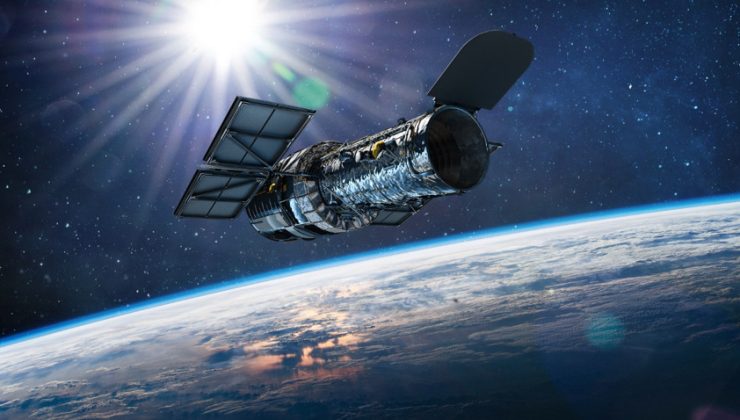 Yörüngedeki Uydu Artışı Teleskopları Tamamen İşlevsiz Kılabilir