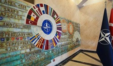 İsrail, Türkiye’nin NATO’daki Artan Rolünden Rahatsız