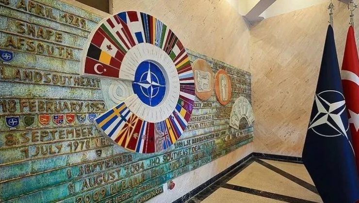 İsrail, Türkiye’nin NATO’daki Artan Rolünden Rahatsız