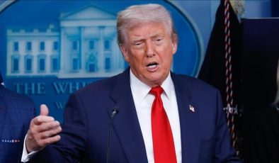 Donald Trump’tan NATO harcamaları açıklaması