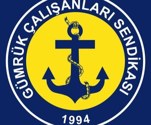 GÜÇ-SEN Yarın Gazimağusa Limanı’nda Uyarı Grevine Gidiyor