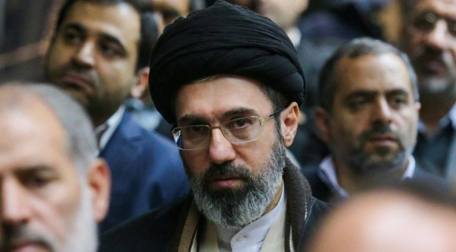 İran Lideri Mücteba Hamaney’in, Babası Ali Hamaney’in Cenaze Törenine Güvenlik Nedeniyle Katılamayabileceği Açıklandı