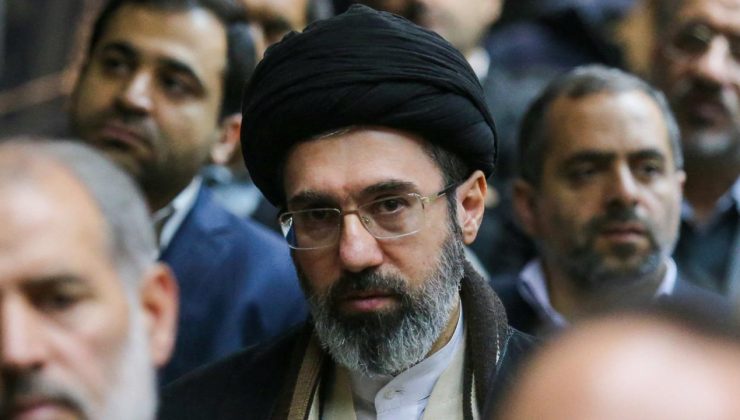 İran Lideri Mücteba Hamaney’in, Babası Ali Hamaney’in Cenaze Törenine Güvenlik Nedeniyle Katılamayabileceği Açıklandı