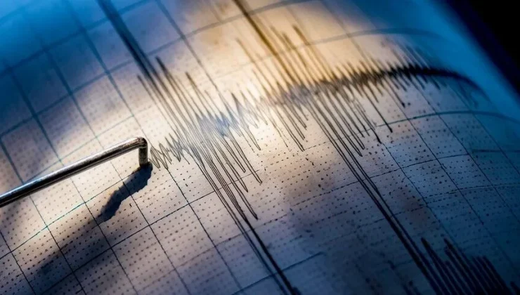 Endonezya’da 6,2 Büyüklüğünde Deprem Meydana Geldi