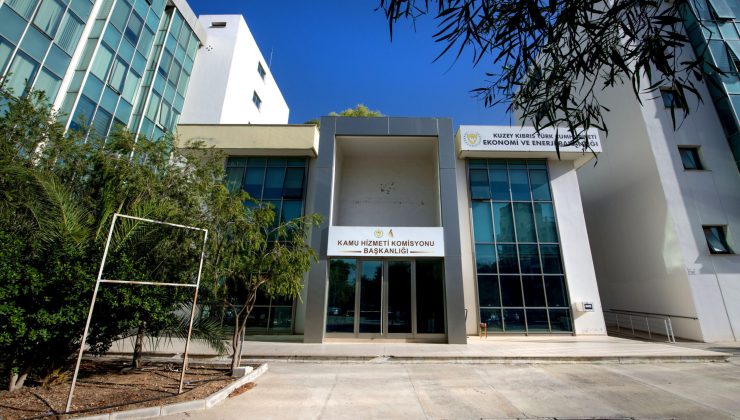 I. Derece Servis Sorumlu Hemşiresi Terfi Sınavı Süreci Yeniden Başladı